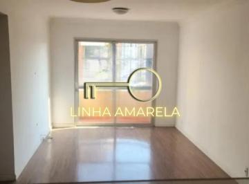 Apartamento · 76m² · 3 Quartos · 1 Vaga · Apartamento a venda Vila Progredior próximo a estação SP-MORUMBI R$ 670.000,00