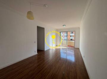 Apartamento · 76m² · 3 Quartos · 1 Vaga · Apartamento a venda Vila Progredior próximo a estação SP-MORUMBI R$ 670.000,00