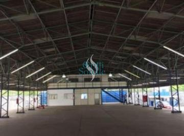 Comercial · 3247m² · Galpão para Alugar em Vila Leopoldina - São Paulo/SP.