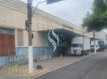 Comercial · 2949m² · Galpão para Alugar em Vila Leopoldina - São Paulo/SP.