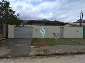 Casa · 225m² · 3 Quartos · 3 Vagas · Casa Térrea à Venda em Mato Dentro - Ubatuba/SP