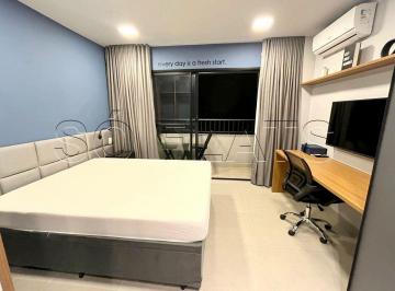 Apartamento · 26m² · 1 Quarto · Studio Today Pinheiros, apto disponível para venda com 26m² e 01 dormitório