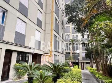 Apartamento · 48m² · 2 Quartos · 1 Vaga · Apartamento com 2 Quartos e 1 banheiro à Venda, 48 m²