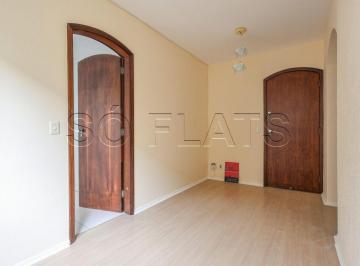 Apartamento · 31m² · 1 Quarto · 1 Vaga · Residencial Tapajós, apartamento disponível para venda com 1 dormitório e 1 vaga de garagem