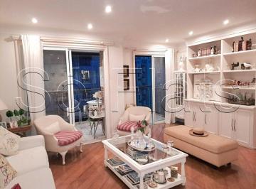 Apartamento · 76m² · 1 Quarto · 2 Vagas · Res. Diogo Home, apartamento disponível para venda com 76m², 1 dormitório e 2 vagas de garagem