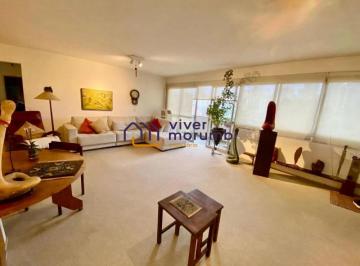 Apartamento · 142m² · 3 Quartos · 2 Vagas · Apartamento no Panamby/Morumbi - 3 Quartos - 1 Suíte