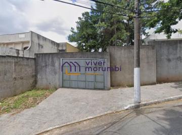 Terreno · 1000m² · Terreno Residencial no Morumbi