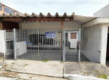 Casa · 45m² · 1 Quarto · Casa Térrea na Vila Costa Melo
