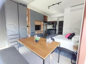 Apartamento · 25m² · 1 Quarto · VN Turiassu, apto disponível para venda com 25m² e 1 dormitório