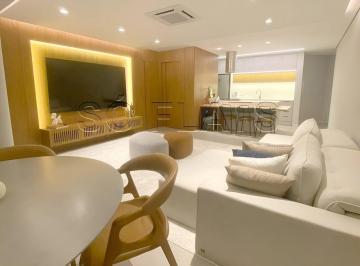 Apartamento · 75m² · 1 Quarto · 2 Vagas · Flat Mandarim disponível para venda com 75m², 01 dormitório e 02 vagas de garagem