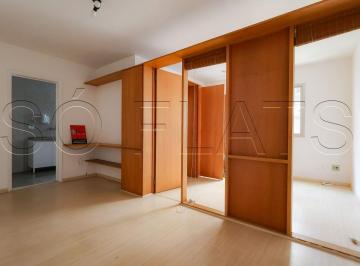Apartamento · 36m² · 1 Quarto · 1 Vaga · Residencial D'angleterre, apto disponível para venda com 36m², 01 dormitório e 01 vaga de garagem