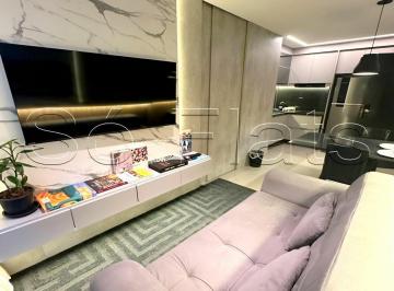 Apartamento · 30m² · 1 Quarto · Residencial Hit Itaim, disponível para venda com 30m² e 01 dormitório