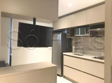 Apartamento · 32m² · 1 Quarto · 1 Vaga · Residencial Be Design, apto disponivel para venda com 32m², 01 dorm e 01 vaga
