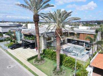 Casa · 660m² · 5 Quartos · 5 Vagas · Casa alto padrão disponível para venda em fortaleza com 5 suítes e 5 vagas