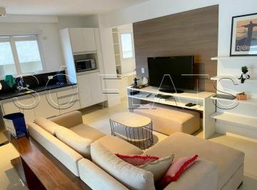 Apartamento · 51m² · 1 Quarto · 1 Vaga · LOFT JCP - Apartamento disponível para venda com de 51m² com 1 dormitório e 1 vaga