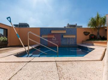 Apartamento · 187m² · 3 Quartos · 3 Vagas · Cobertura para venda com 3 quartos, sendo 1 suíte, 187m²