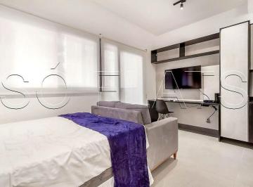 Apartamento · 28m² · 1 Quarto · VN Capote Valente, apto disponível para venda com 28m² e 01 dorm