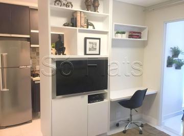 Apartamento · 54m² · 1 Quarto · 1 Vaga · Horizonte JK, apto disponível para venda com 54m², 01 dormitório e 01 vaga
