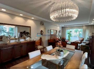 Apartamento · 176m² · 3 Quartos · 1 Vaga · Apartamento à venda 3 quartos 1 suíte no Jardim Paulista