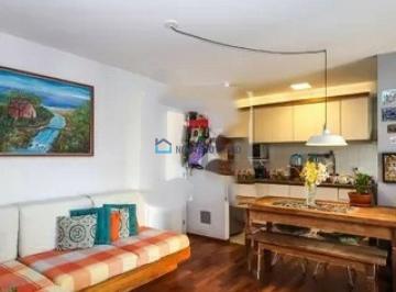 Apartamento · 65m² · 2 Quartos · 1 Vaga · Apartamento 2 Dormitórios (1 Suíte) e 1 Vaga à Venda no Ipiranga
