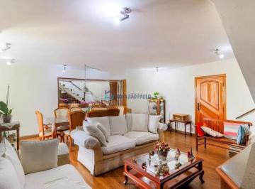 Apartamento · 243m² · 4 Quartos · 2 Vagas · Cobertura no Campo Belo 4 Quartos