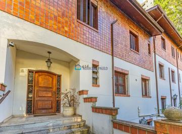 Casa · 1000m² · 20 Quartos · 7 Vagas · Casa tipo sobrado perfil mansão à venda na Vila Alexandria