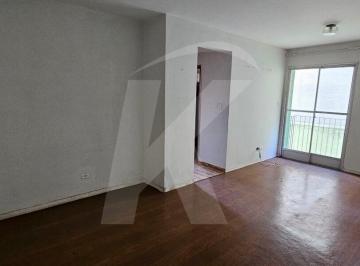 Apartamento · 64m² · 2 Quartos · 1 Vaga · APARTAMENTO JARDIM FRANÇA, 64,36 m², 2 dormitórios, 2 salas, 2 banheiros, 1 vaga