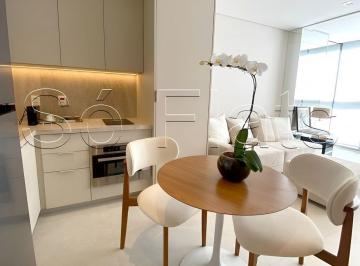 Apartamento · 44m² · 1 Quarto · 1 Vaga · Residencial JML747, apto disponível para venda com 44m², 01 dorm e 01 vaga