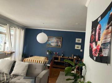Apartamento · 125m² · 3 Quartos · 1 Vaga · Apartamento à venda 3 quartos 1 suíte na Bela Vista