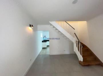 Casa · 106m² · 2 Quartos · 1 Vaga · Sopbrado a venda no Ipiranga . 2 dormitórios . 2 banheiros . 106 m²