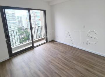 Apartamento · 24m² · 1 Quarto · 1 Vaga · Residencial Voxx Vila Nova, Apartamento disponível para venda com 24m², 01 dormitório