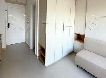Apartamento · 26m² · 1 Quarto · Studio Today Pinheiros, apto disponível para venda com 26m² e 01 dormitório