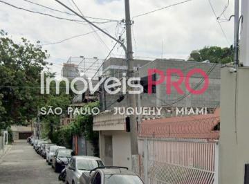 Casa · 80m² · 3 Quartos · 1 Vaga · Casa, Vila Olímpia - São Paulo