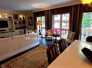 Apartamento · 166m² · 3 Quartos · 1 Vaga · Apto de 166m2, 3 dorm, sendo 1 suite e 1 vaga no Jardim Paulista prox da av Paulista