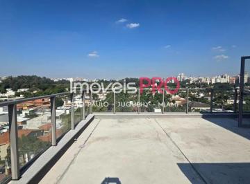 Apartamento · 370m² · 3 Quartos · 4 Vagas · Cobertura duplex