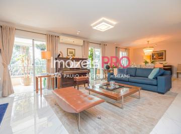 Apartamento · 250m² · 4 Quartos · 4 Vagas · EXCELENTE CONDOMINIO- 250M - 4 SUITES - 5 VAGAS! LAZER COMPLETO!