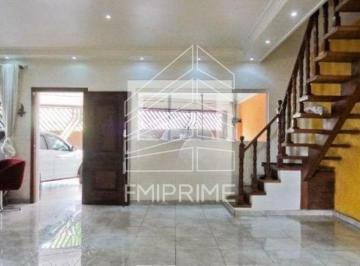 Casa · 225m² · 3 Quartos · 3 Vagas · Casa à venda, 3 quartos, 1 suíte e 3 vagas - Freguesia do Ó - São Paulo/SP