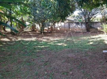 Terreno · 1200m² · Terreno murado à venda no Jardim Bandeirantes em Sorocaba-SP