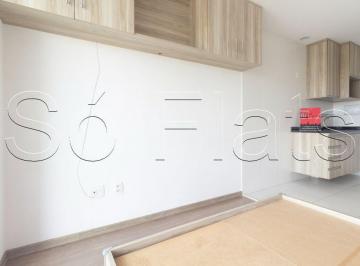 Apartamento · 20m² · 1 Quarto · Flat no Wise SP Santana disponível para compra contendo 1 dorm prox do Aeroporto Campo de Marte.
