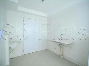 Apartamento · 25m² · 1 Quarto · Residencial Plano & Plano no Brás, apartamento disponível para venda com 25m² e 1 dormitório