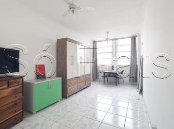 Apartamento · 50m² · 1 Quarto · Residencial Tropical, apartamento disponível para venda com 50m² e 1 dormitório