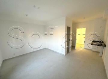 Apartamento · 27m² · 1 Quarto · Studio Viva Benx Vila Olímpia, flat disponível para venda com 27m² e 1 dormitório
