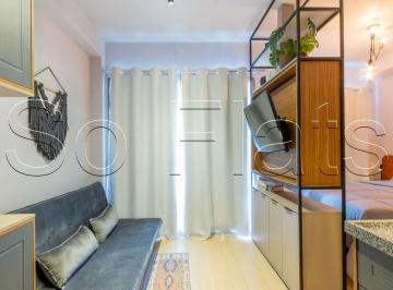 Apartamento · 27m² · 1 Quarto · Studio Next One Itaim, apartamento disponível para venda com 27m² e 1 dormitório