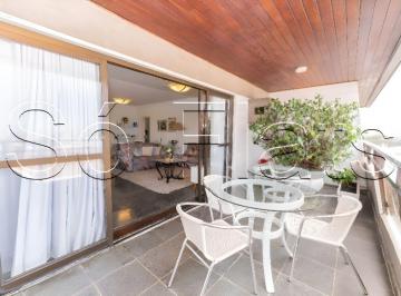 Apartamento · 700m² · 5 Quartos · 5 Vagas · Residencial Parati, apartamento Cobertura disponível para venda com 700m², 5 dormitórios e 5 vagas