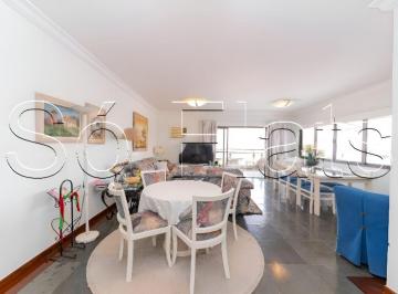 Apartamento · 700m² · 5 Quartos · 5 Vagas · Residencial Parati, apartamento Cobertura disponível para venda com 700m², 5 dormitórios e 5 vagas
