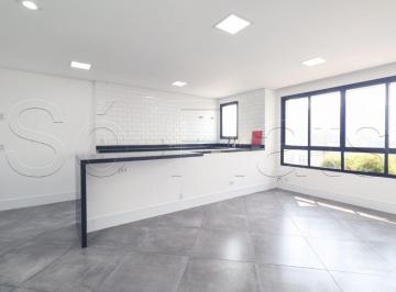 Apartamento · 45m² · 1 Quarto · 1 Vaga · Flat Usa Morumbi, apto disponível para venda com 45m², 1 dormitório e 1 vaga de garagem
