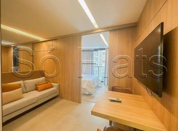 Apartamento · 30m² · 1 Quarto · Residencial Hit Itaim disponível para venda, com 30m² e 1 dormitório