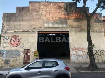 Comercial , São Paulo · GALPÃO - BRÁS - PERMITIDO A CONSTRUÇÃO DE EDIFÍCIOS COMERCIAIS E RESIDENCIAIS