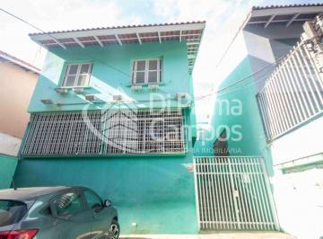 Comercial · 255m² · 4 Vagas · Casa Comercial de 255m² com 4 vagas para alugar no bairro da Vila Mariana
