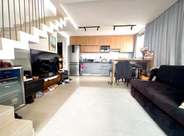Apartamento · 72m² · 1 Quarto · 1 Vaga · Residencial VN Melo Alves disponível para venda com 72m², 1 dormitório e 1 vaga de garagem